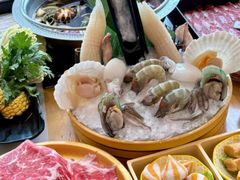 -牛匠和牛寿喜锅(西安总店)