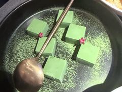 -锦府园·新台州菜(合生汇店)