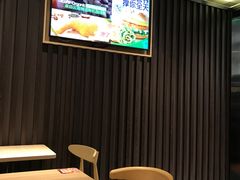 大堂-德克士(五洲餐厅)