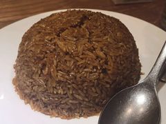 灵魂猪油炒饭-榕意·川味之美(深业上城店)