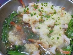 -农家湘菜(安亭店)