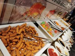-高兴壹锅·潮汕鲜牛肉火锅(良乡梅花庄店)
