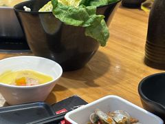 -水林间·寿喜烧自助(仙林金鹰店)
