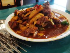 -马氏大盘鸡(原胜利桥东店)