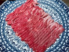 -北京老门框爆肚四季涮肉(凌河路店)