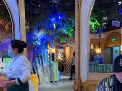 -胖老汉椒麻鸡清真新疆菜(西御街店)