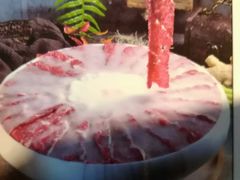 手选雪花-手选潮汕鲜活牛肉火锅(二七广场店)