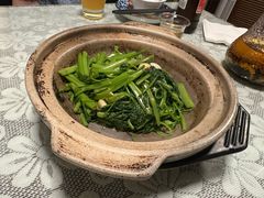 -熠盛·本帮菜Bistro(永嘉路店)