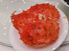 -喜宴·粤菜·茶点·海鲜(光浩店)