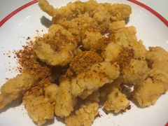 -宽窄巷子冒菜(中华广场店)