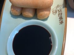 红糖糍粑-江边城外烤全鱼(世茂广场店)