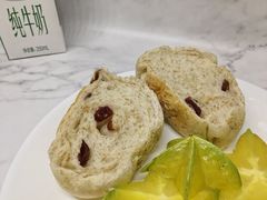 -面包与我Bread Or Me(长城汇店)