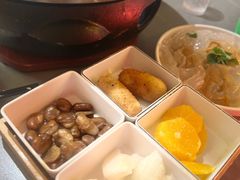 -正宗齐齐哈尔烤肉·齐牛哥鲜切炭火烤肉(杭州总店)