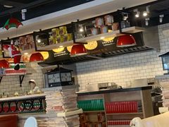 大堂-米兰西点(大洼店)