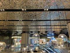 -M Stand(BFC外滩金融中心店)