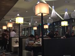 大堂-黄记煌三汁焖锅(欢乐海岸店)