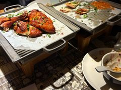 -绿茶餐厅(千岛湖银泰城店)