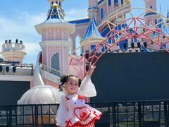 -沈阳方特欢乐世界