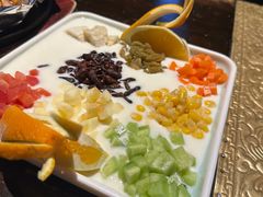 -玛吉阿米·餐吧