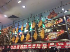 -皇上皇腊味店(下九路店)