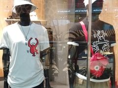 -CONVERSE匡威(正佳广场店)