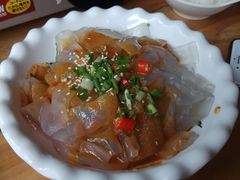 -半天妖烤鱼(方庄店)