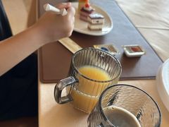 -秦皇国际大酒店·自助餐