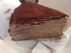 -Awfully Chocolate(来福士广场店)