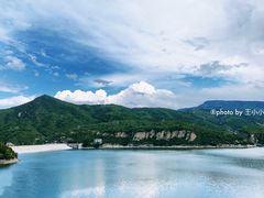 -白河堡水库