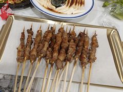 -新凯旋烧烤·燕姐千岛湖土菜