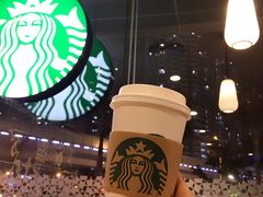 -星巴克(厦门SM新生活广场店)