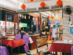 大堂-潮香阁海鲜餐厅(较场尾店)