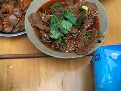 -老瓦房冷锅串串(文殊院店)