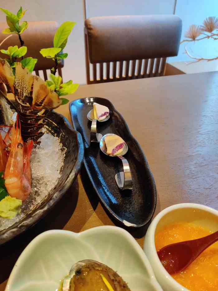 小仓食べ放题(泛海店)-"突然很想吃日料于是从光谷杀过来了98[.