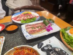 -梦山水日本烧肉(五四广场店)