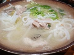 -膳糧·汕头肠粉·潮汕小吃(龙怡店)