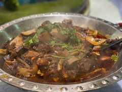 -九龙湾·御膳坊(九龙窠路店)