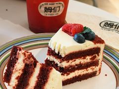 -姆们M Sweetie Cake(五道口店)