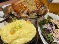 -Myth猪蹄(明洞店)