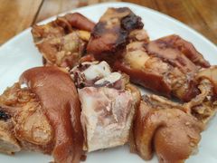 -老磨油饼(高陵店)