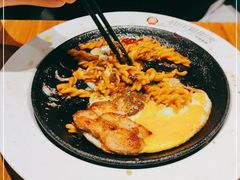 -快乐爱斯米牛排自助(正大广场店)