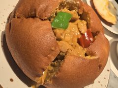 -大树餐厅(益田假日店)