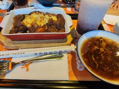 -大快活(丽丰店)