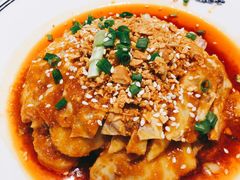 -常和州·夜宵大排档(常州单店)