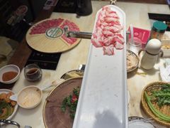 -东道煮牛肉火锅(东盛大街店)