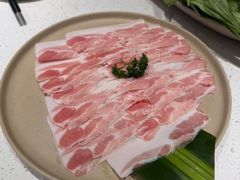 -太琼糟粕醋·海南酸汤火锅(龙之梦店)