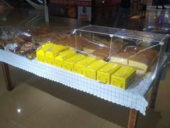 -BOKE博稞烘焙(天佑城店)