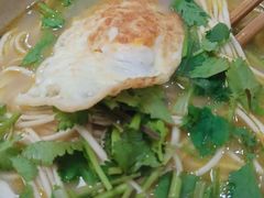-三味拉面(雪松路店)