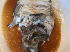 -利苑酒家(金宝店)