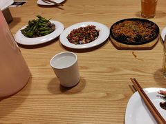 -三个大叔东北烧烤·砂锅菜(西三旗店)